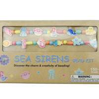 Kaper Kidz - Bead Kit Sea Sirens
