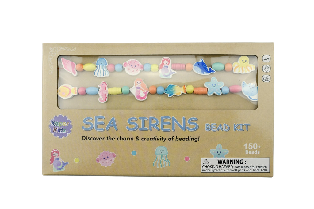 Kaper Kidz - Bead Kit Sea Sirens