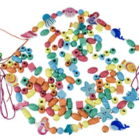 Kaper Kidz - Bead Kit Sea Sirens