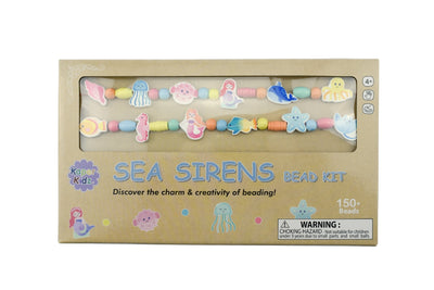 Kaper Kidz - Bead Kit Sea Sirens
