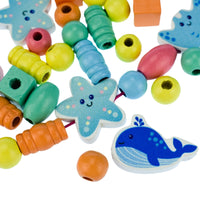 Kaper Kidz - Bead Kit Sea Sirens