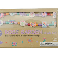 Kaper Kidz - Bead Kit Rose Garden