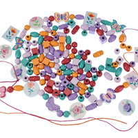 Kaper Kidz - Bead Kit Rose Garden