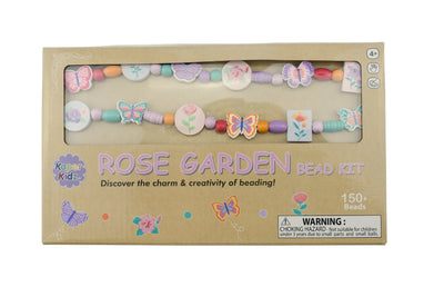Kaper Kidz - Bead Kit Rose Garden