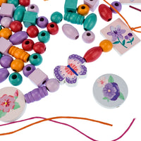 Kaper Kidz - Bead Kit Rose Garden