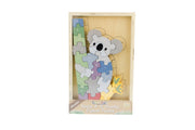 Kaper Kidz - Chunky Puzzle A-Z Koala