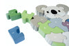 Kaper Kidz - Chunky Puzzle A-Z Koala
