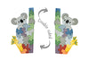 Kaper Kidz - Chunky Puzzle A-Z Koala