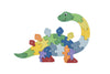 Kaper Kidz - Chunky Puzzle A-Z Dinosaur