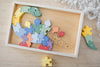 Kaper Kidz - Chunky Puzzle A-Z Dinosaur