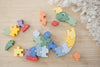 Kaper Kidz - Chunky Puzzle A-Z Dinosaur