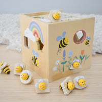 Koala Dream - Shape Sorter Buzzy Days