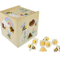 Koala Dream - Shape Sorter Buzzy Days