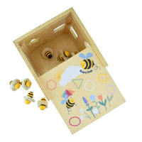 Koala Dream - Shape Sorter Buzzy Days