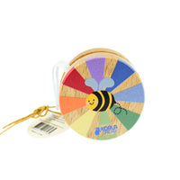 Koala Dream - Wooden Yo-Yo Buzzy Days