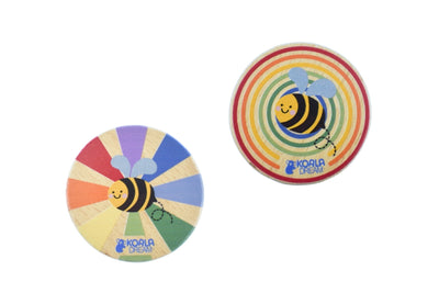 Koala Dream - Wooden Yo-Yo Buzzy Days