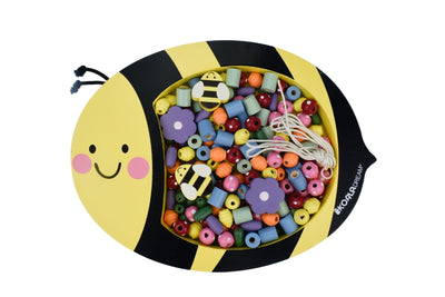 Kaper Kidz - Bead Making Kit Buzzy Days