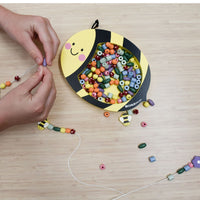 Kaper Kidz - Bead Making Kit Buzzy Days