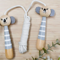 Koala Dream - Adjustable Skipping Rope Bush Buddies Assorted Styles