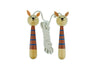 Koala Dream - Adjustable Skipping Rope Bush Buddies Assorted Styles