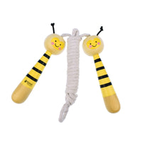 Koala Dream - Adjustable Skipping Rope Bush Buddies Assorted Styles