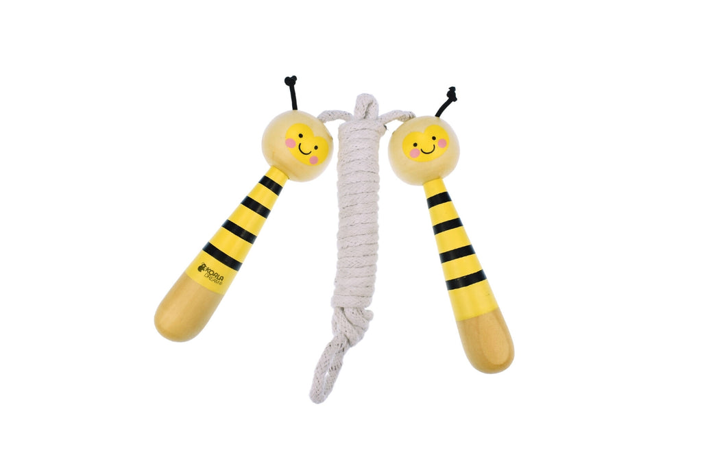 Koala Dream - Adjustable Skipping Rope Bush Buddies Assorted Styles
