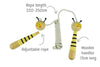 Koala Dream - Adjustable Skipping Rope Bush Buddies Assorted Styles