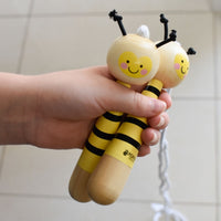 Koala Dream - Adjustable Skipping Rope Bush Buddies Assorted Styles