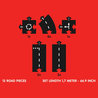 Waytoplay - Ringroad