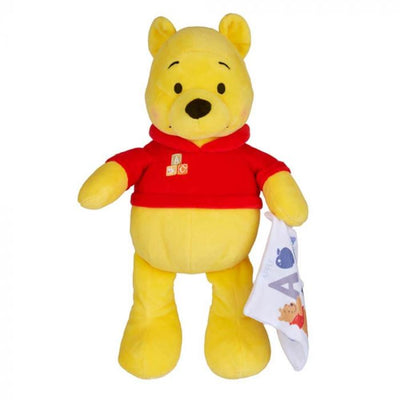 Winnie the Pooh - Soft Toy Cuddle Plush