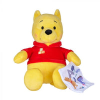 Winnie the Pooh - Soft Toy Cuddle Plush