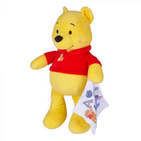 Winnie the Pooh - Soft Toy Cuddle Plush