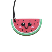 Jellystone Designs - Pendant Watermelon Assorted Colours