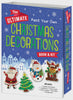 Lake Press - Book & Kit The Ultimate Paint Your Own Christmas Decorations
