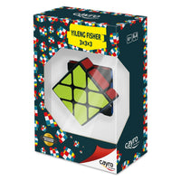 Cayro - 3x3x3 Yileng Fisher Cube