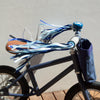 Beep - Bike & Scooter Streamers Assorted Colours