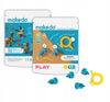 Makedo - Cardboard Construction System Play 17 piece