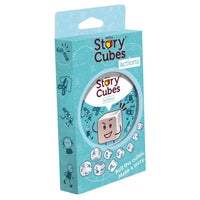 Gamewright - Rory's Story Cubes Actions