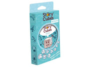 Gamewright - Rory's Story Cubes Actions