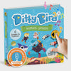 Ditty Bird - Sound Book Animal Songs
