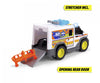 Dickie Toys - Light & Sound Medical Responder Ambulance