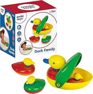 Ambi - Duck Family