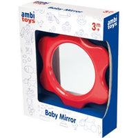 Ambi - Baby Mirror