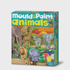 4M - Mould & Paint Animals