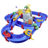 Aquaplay - Mountain Lake