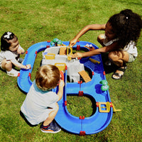 Aquaplay - Mountain Lake