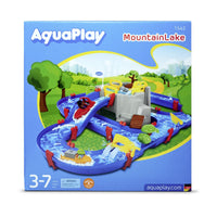 Aquaplay - Mountain Lake