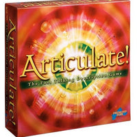 Articulate the Game