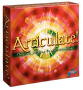 Articulate the Game