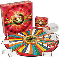 Articulate the Game